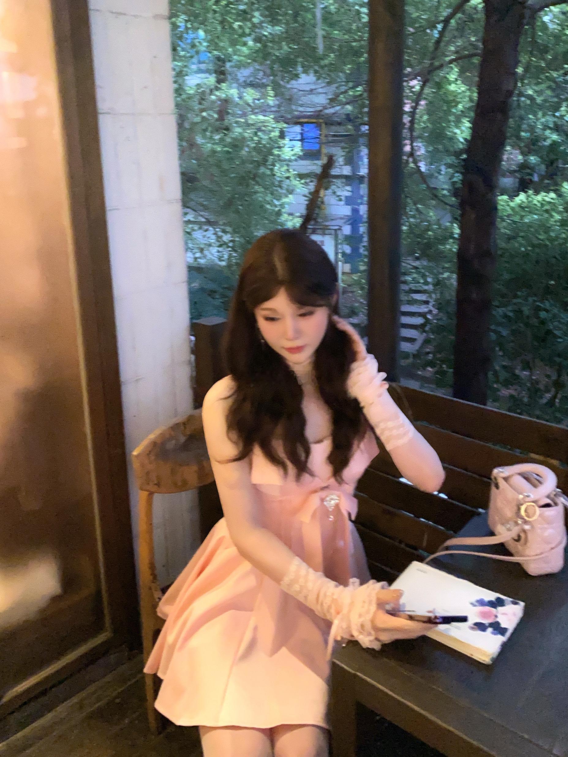 生活试图嚼烂我，结果发现我入口即化 长沙