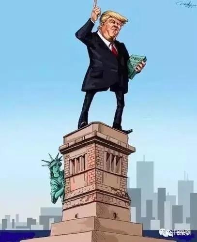 玩笑？战争，一边打一边谈，海峡．一会开一会关。美国现在是赢不了，撒不了，谈不拢，