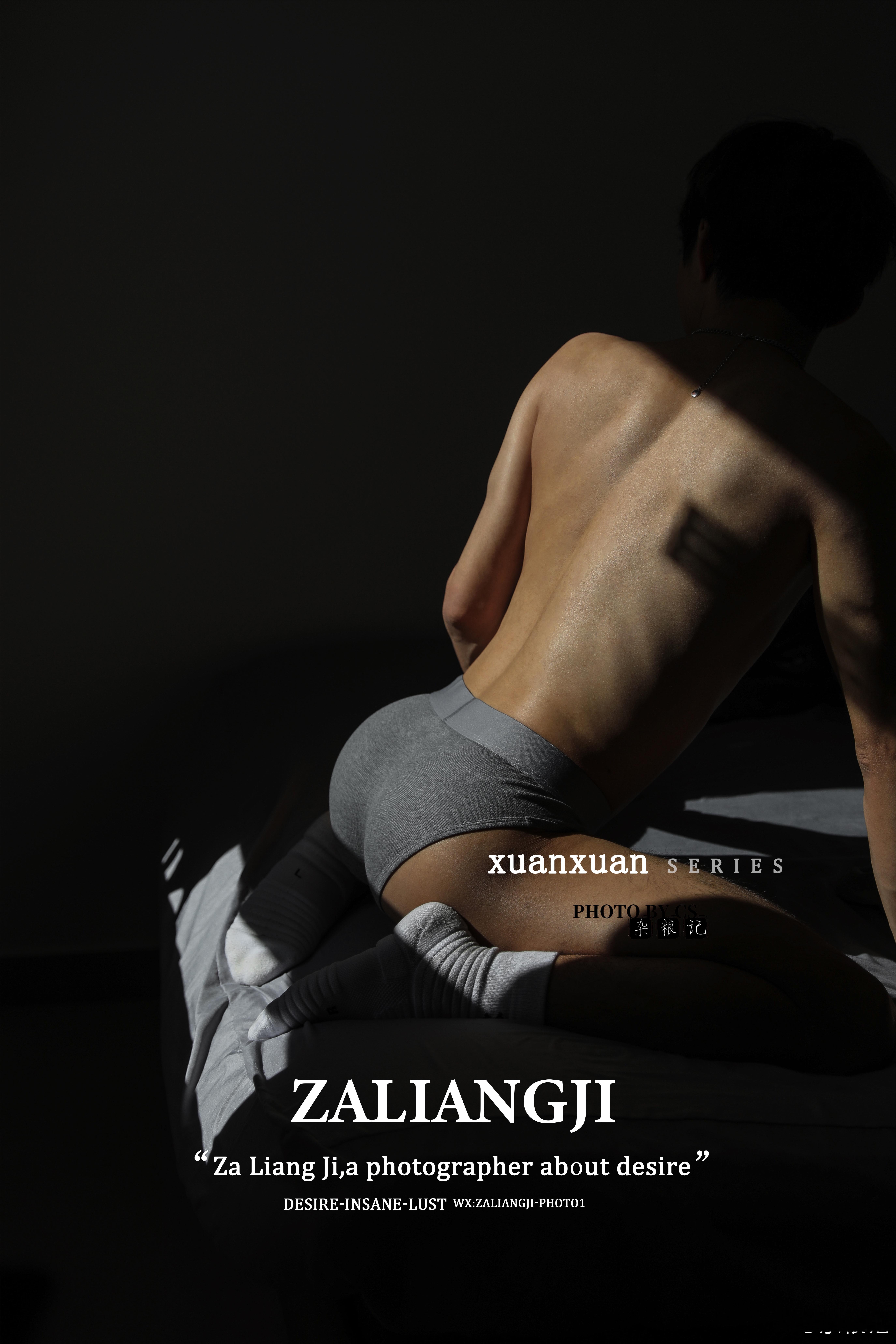 光影｜杂粮记摄影工作室 ｜我的日常plog