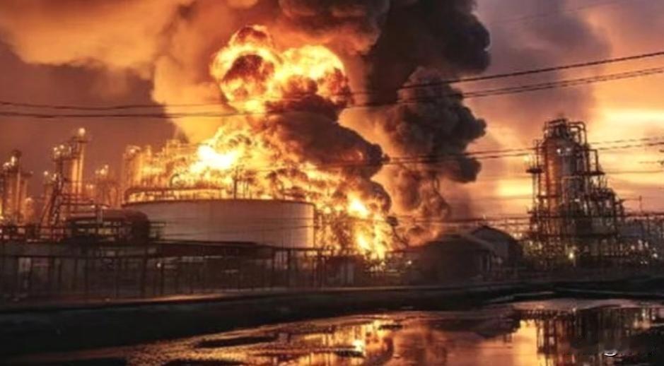 战斧巡航导弹对乌克兰来说已经不是什么“惊喜”，反倒像是一个不确定的“祸害”。特朗