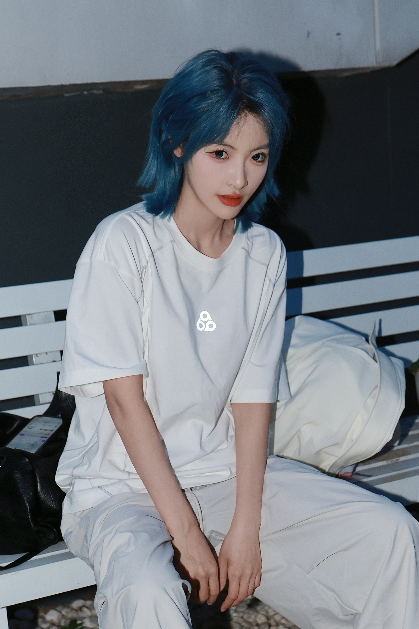李佳恩 0611 采访下班酷酷