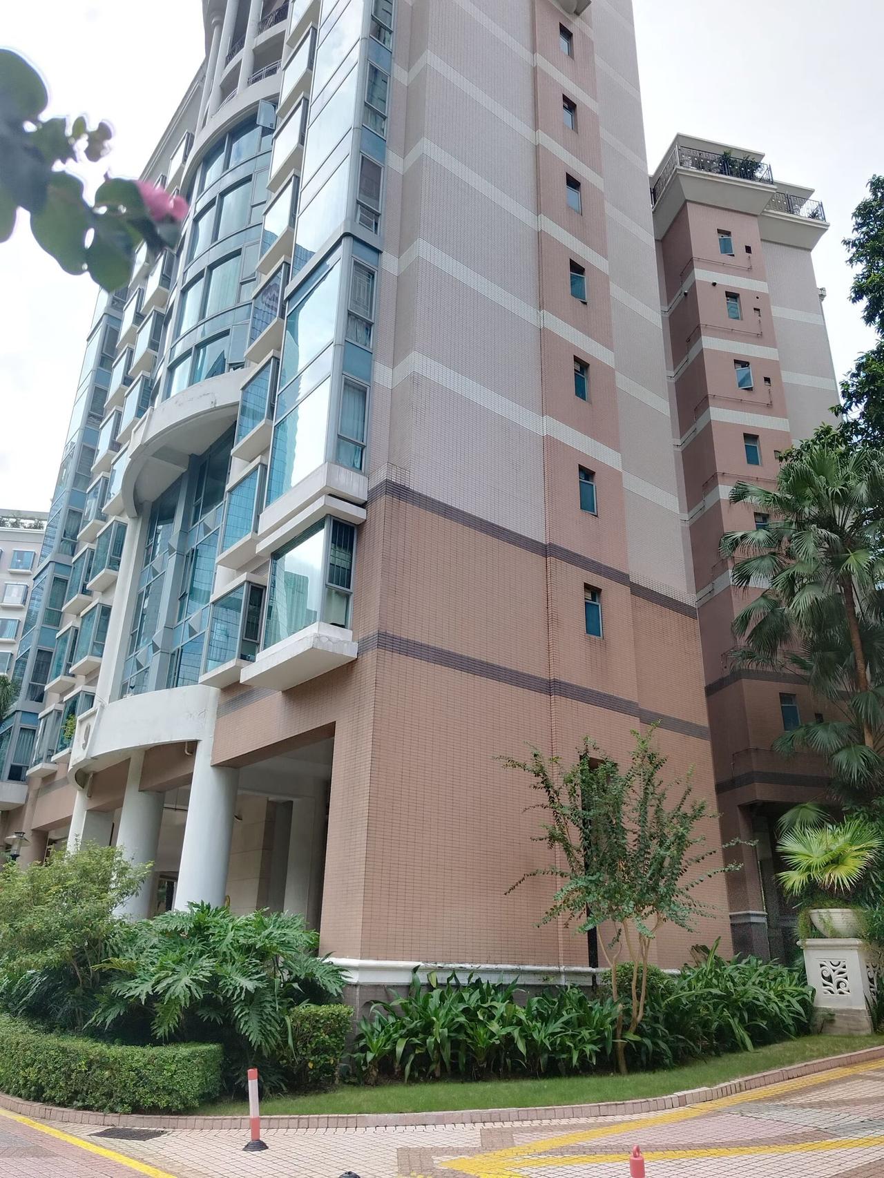 香蜜湖·东海花园3套法拍，位置好/学校好/6折起，深圳外国语+深高南~

东海花