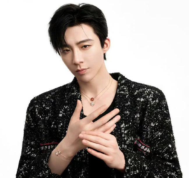 田曦薇粉丝会不会骂死刘宇宁 ​​​