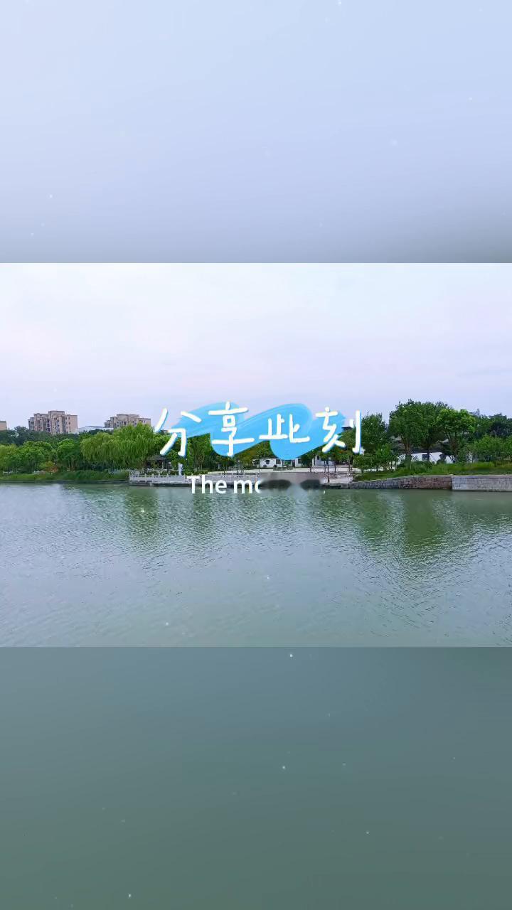 分享此刻。
The moment。