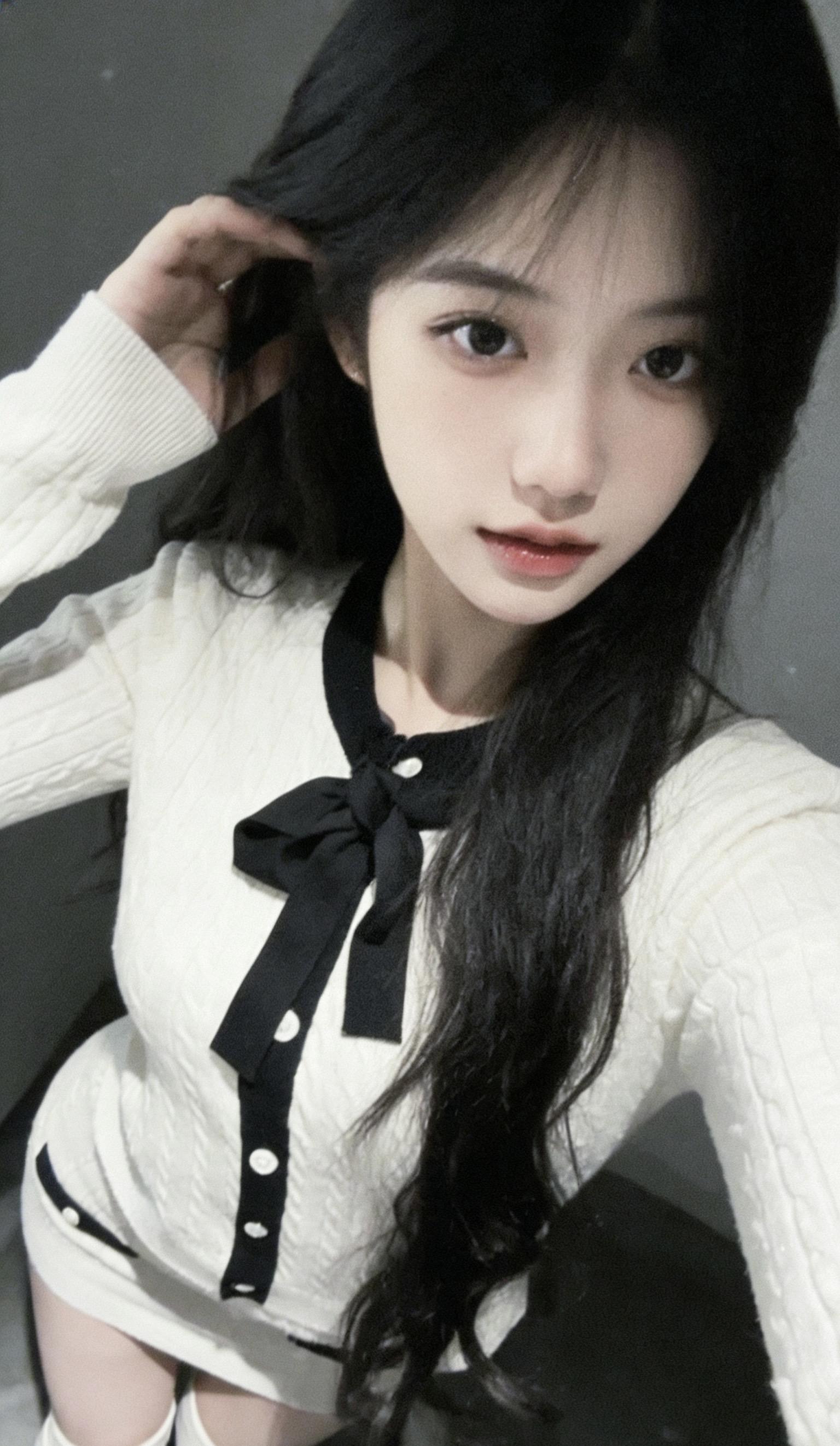 又要开始积攒思念，期待下一次见面了