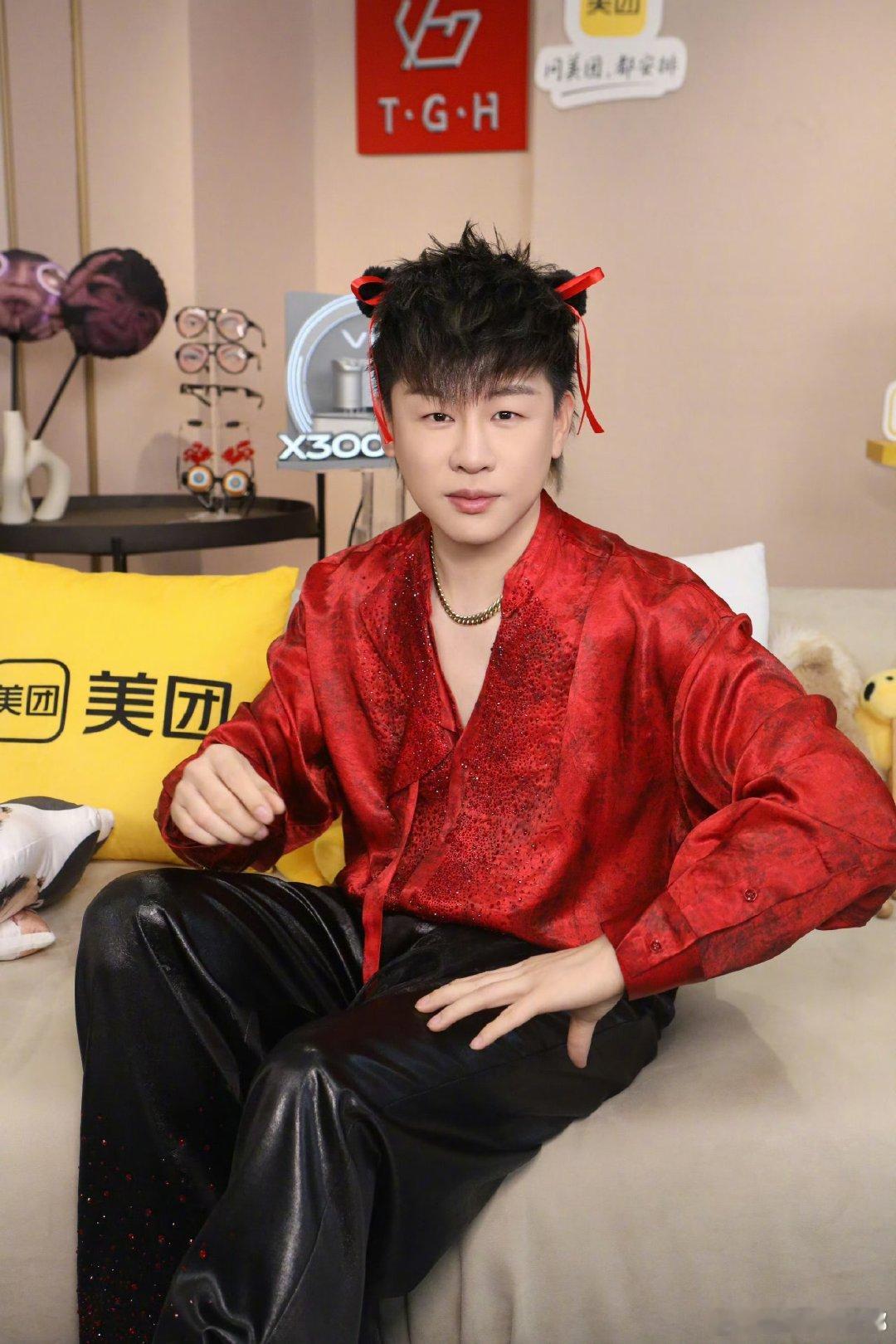 歌手制片人谈歌手的下一阶段AI越发达人的真实越可贵歌手2026好音乐不靠华丽包装