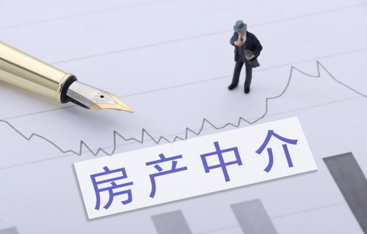 中介死守的3个查价渠道，我帮你扒出来了

上周末陪一个朋友看房，上海闵行，89平