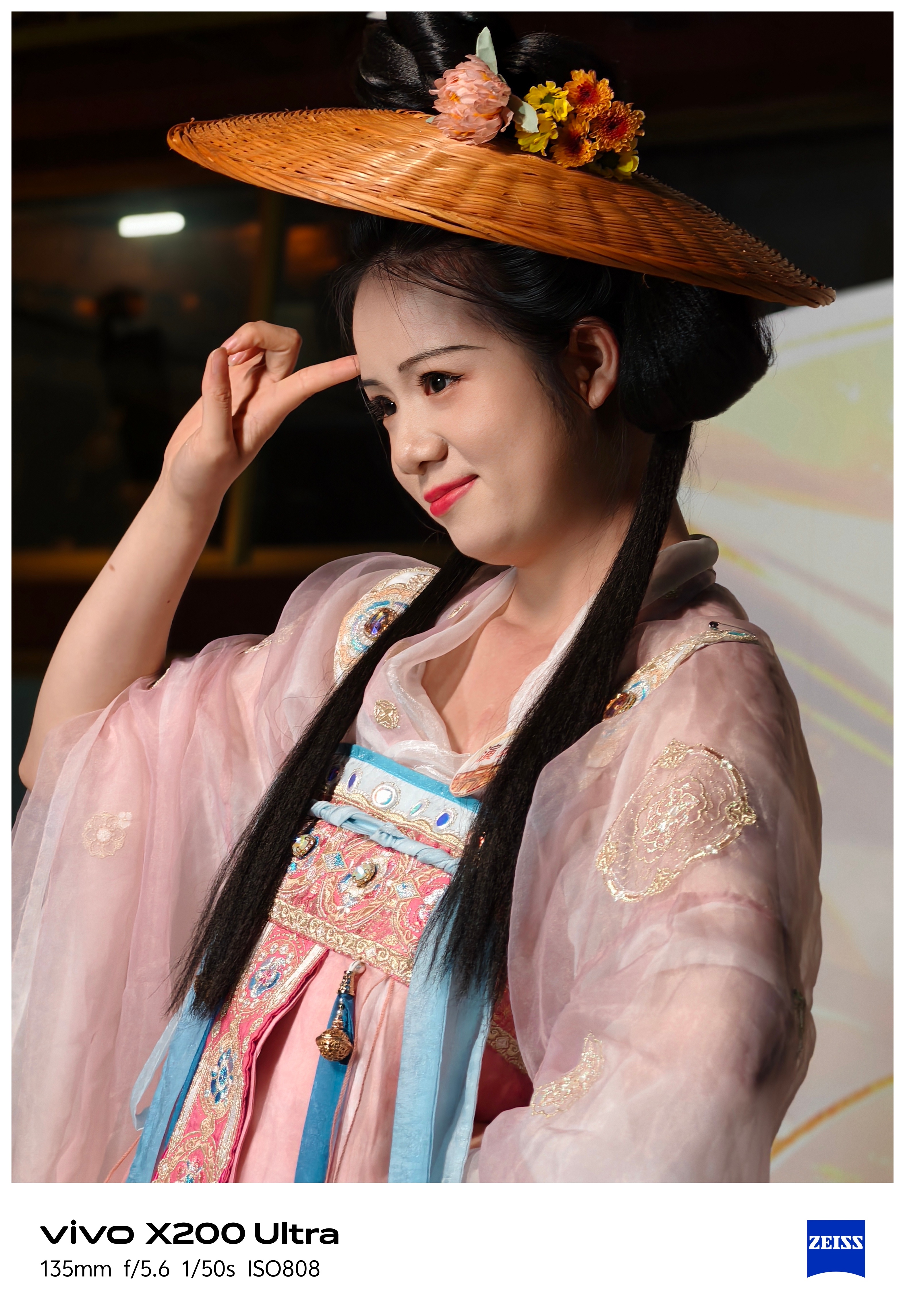 摄影 大声告诉我，人像三要素是什么！？ 佛山·石湾