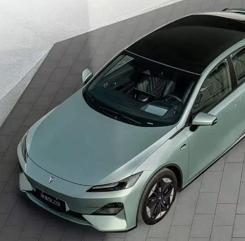 中国自动驾驶技术最近有了新进展！L3级自动驾驶车型正式获得官方批准，北京和重庆成