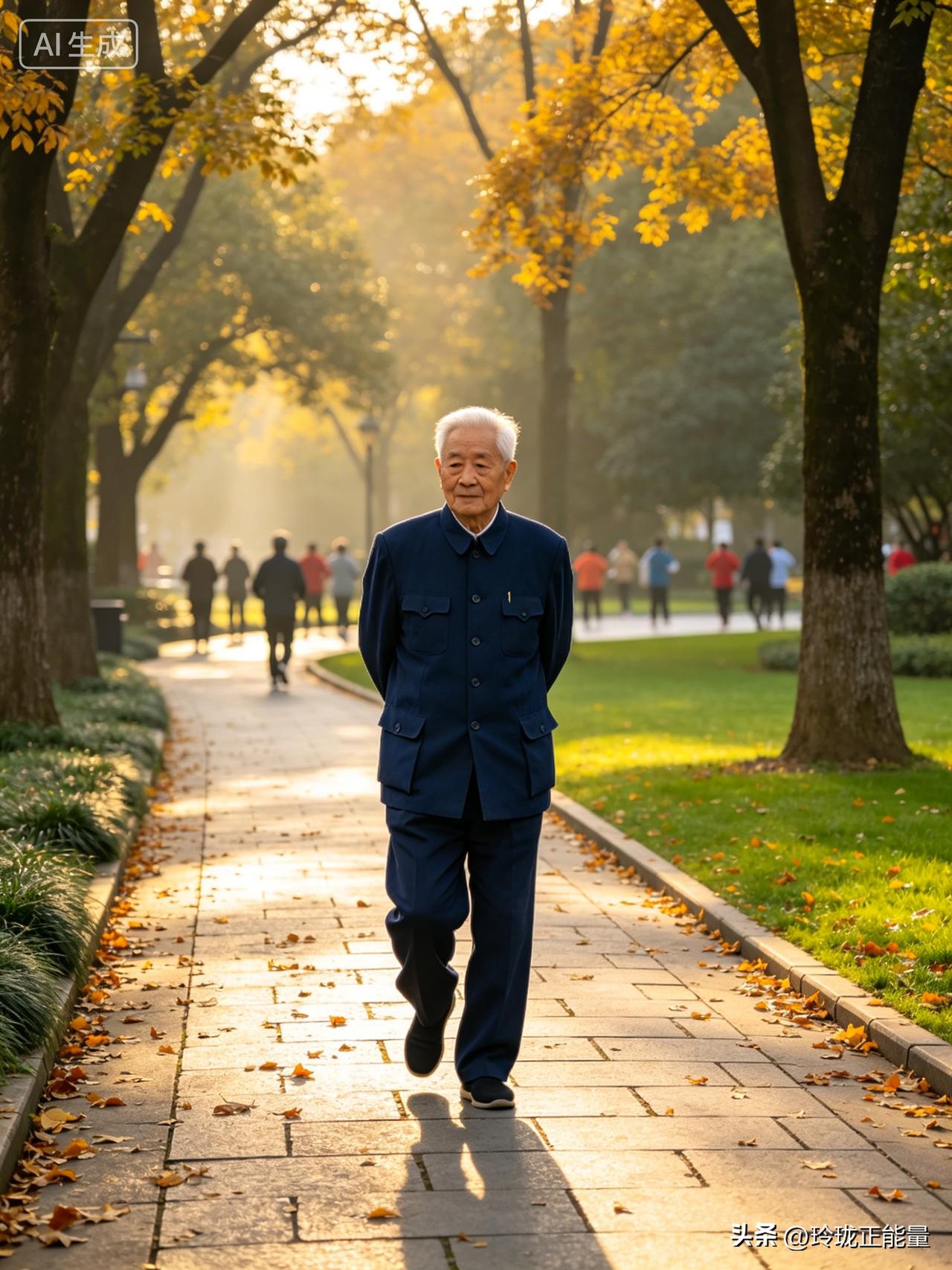 70岁以后，一定要牢记这些没必要：
 
人过70万事休，一切随缘皆放下。
 
活