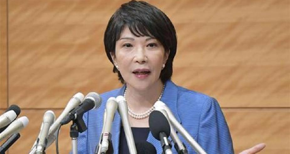 日本右翼政客高市早苗又出来作妖了！这次居然拿台湾问题当棋子，扬言要动手介入，实在