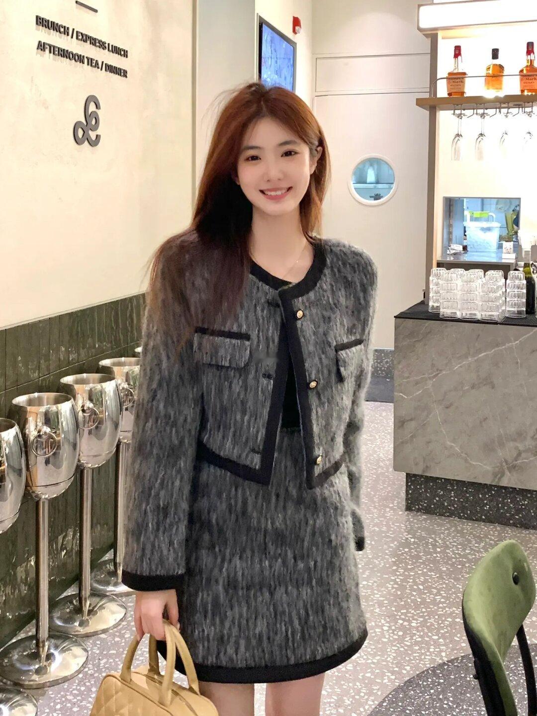 千金感👝