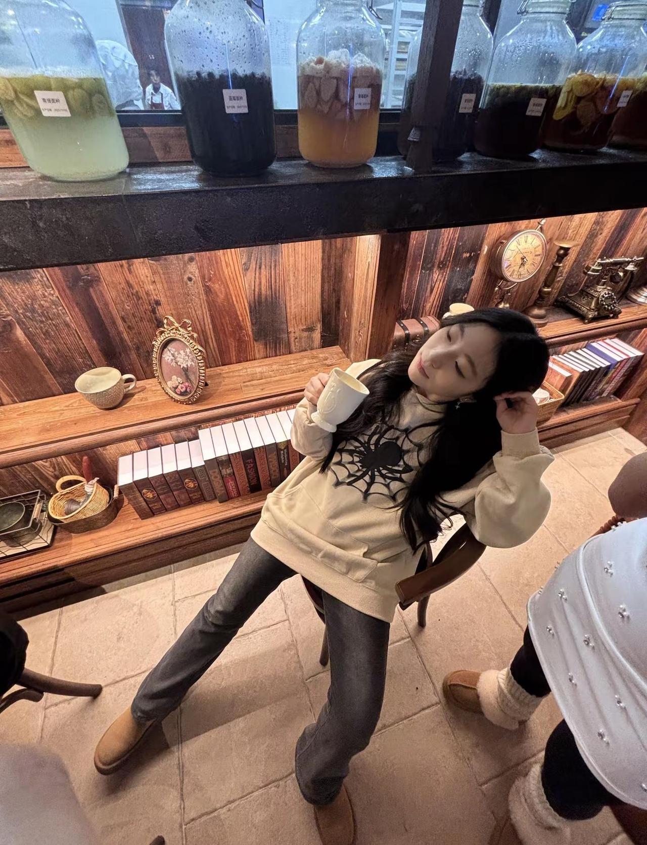 一些乱七八糟很搞笑的日常碎片🧩plog