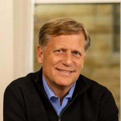 美国前驻俄罗斯大使迈克尔·麦克福尔（Michael McFaul）今天发文说：“
