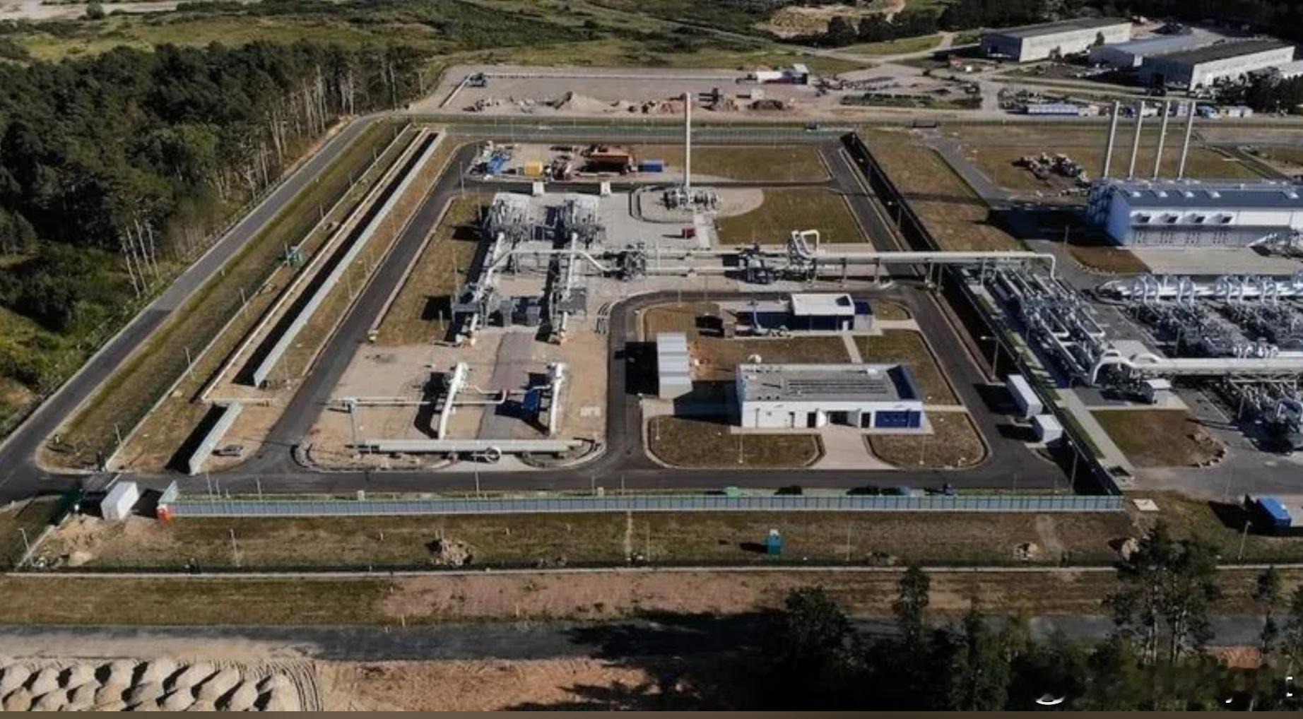 【德国调查北溪管线爆炸案三年 仅凭两张照片锁定乌籍嫌犯 考验德乌关系】 自202