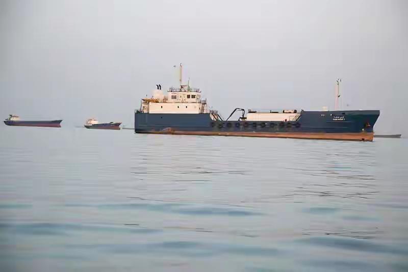 搞不懂伊朗人的超常举动。伊朗以战胜国姿态，前脚拒绝了美以第二轮谈判。后脚派外长阿