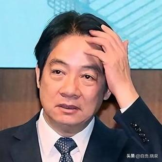 “梭不脱”！国台办四句话，“台独”头目赖清德死“定”了……

今天的大陆，只要认