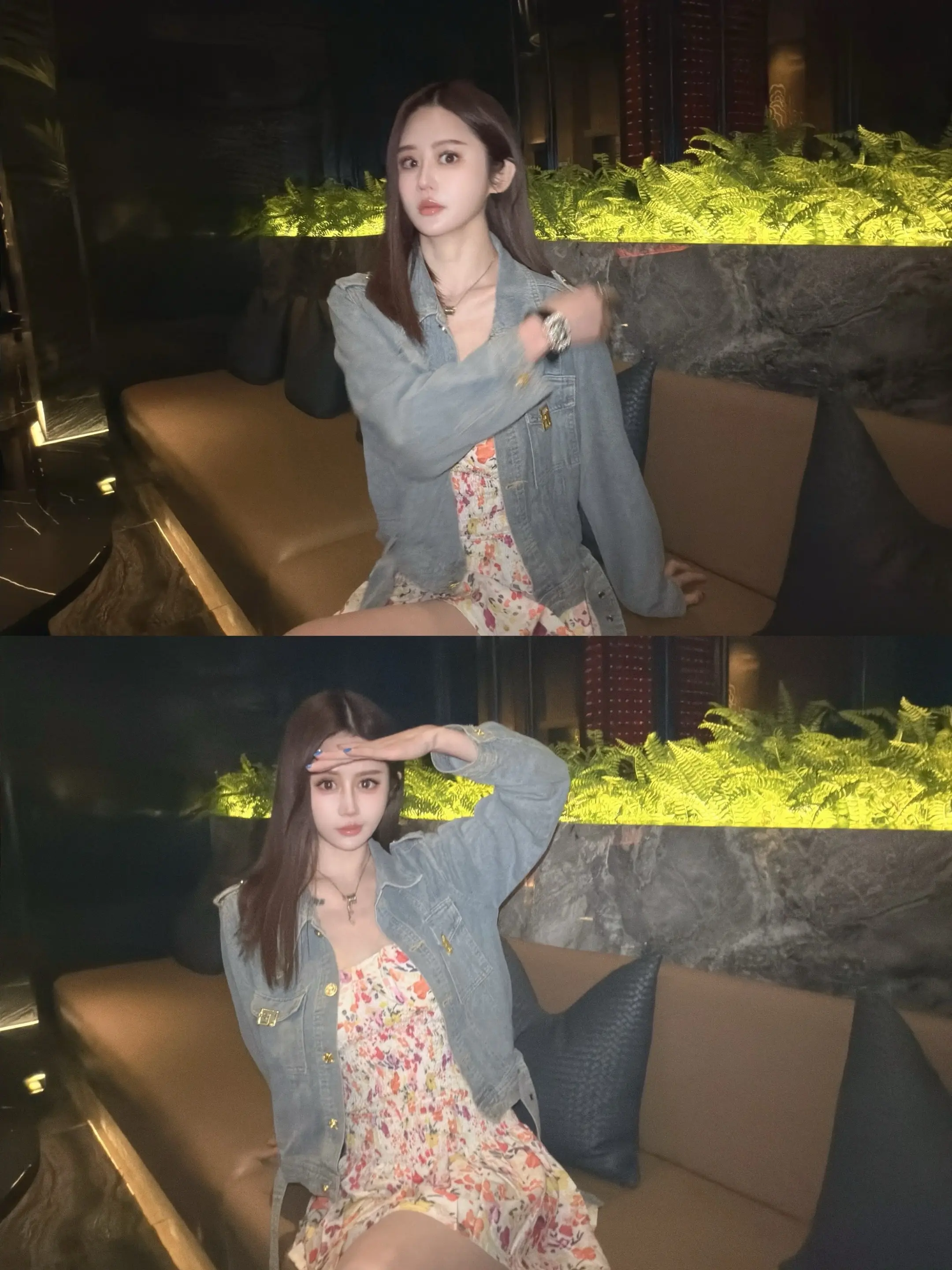 我不喜欢新鲜感，我喜欢安稳的一切，如果你有我就够了，那么我也是，入了心...