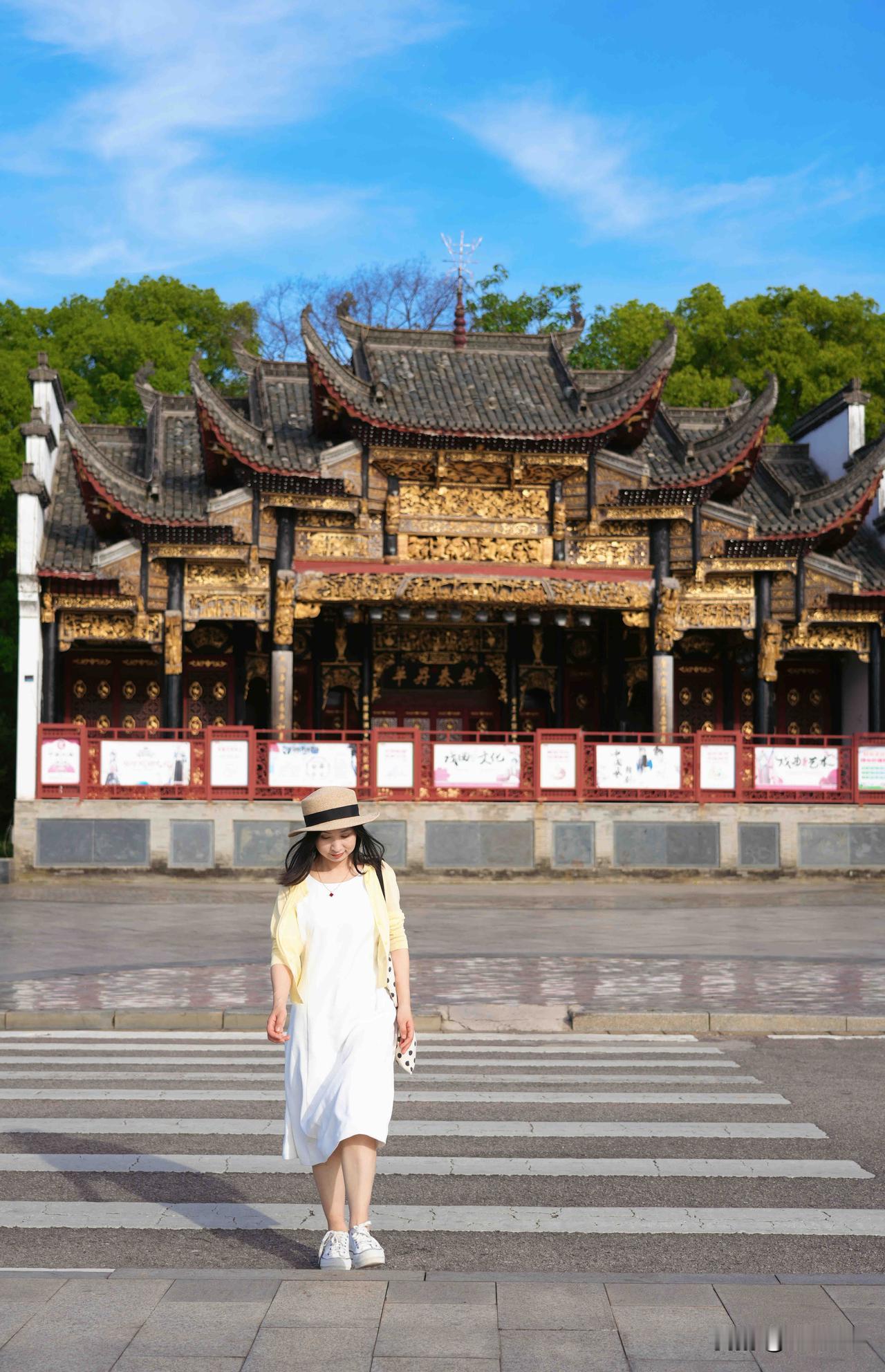 回到乐平，第一天碳水局[捂脸]，饭后万步走也消耗不了今天一顿吃的。