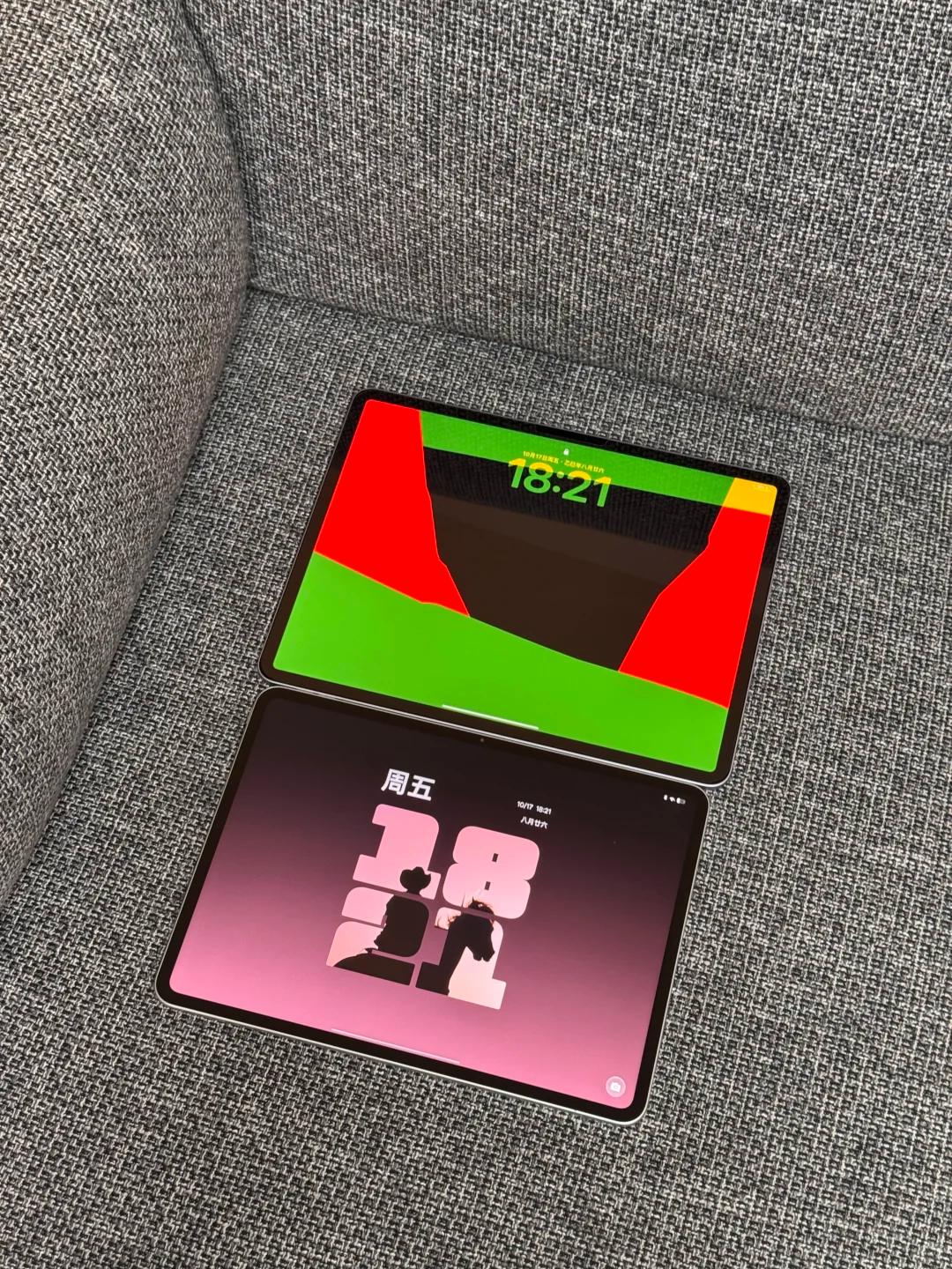 如果双持玩家说真话的话。。。

ipadAir用户提前用上了OPPOPad5是种