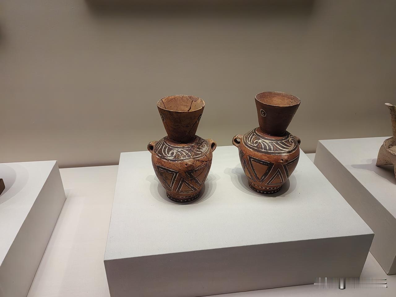 古人的智慧真的太厉害了。
现代的很多东西都是在古人的智慧上发现起来的。