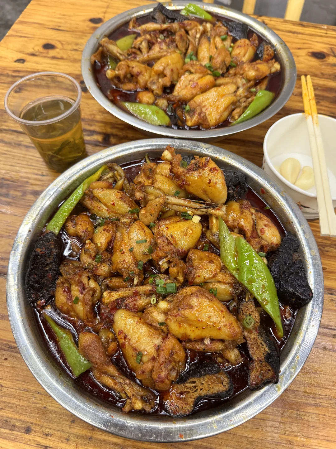 爬完岳麓山一定要去吃的！！！好吃到晕厥！！！