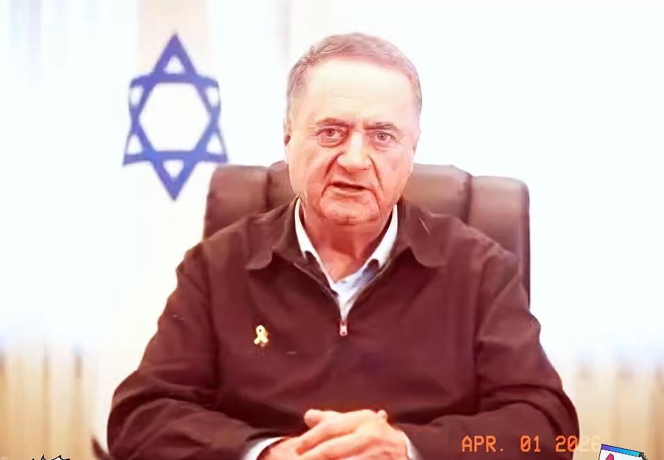 以色列直接摊牌！

3月31日，以国防部长卡茨公开宣布：冲突结束后，以军将直接占