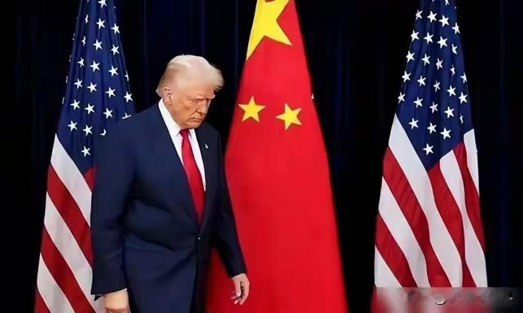 看清现实：美国慢慢读懂，和中国硬碰硬代价太高
 
不少观察人士有一个比喻：美国现
