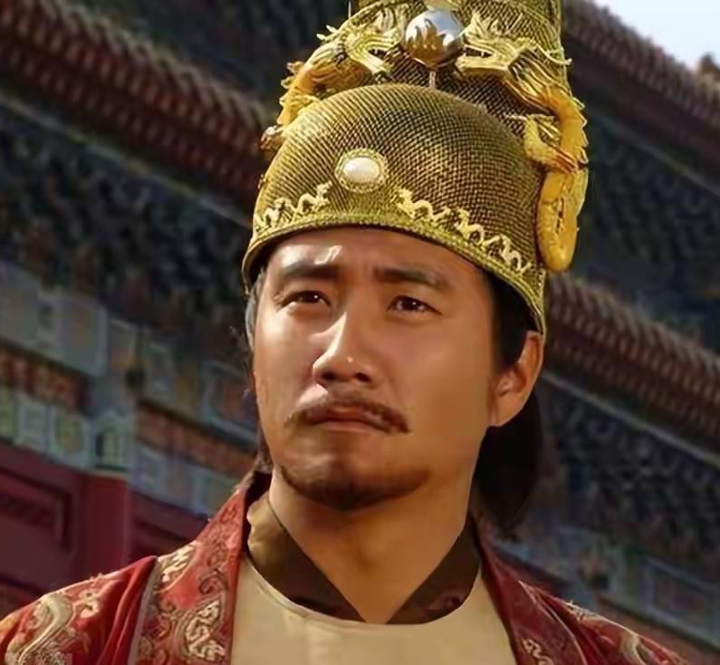 朱元璋为何在南北榜案大开杀戒？文官们真以为洪武皇帝提不动刀了…
 
洪武三十年的