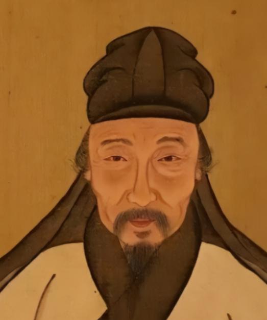 朱棣打进南京城那天，满朝文武八成跪了。唯独一个人，穿着丧服，号啕大哭着走进了大殿