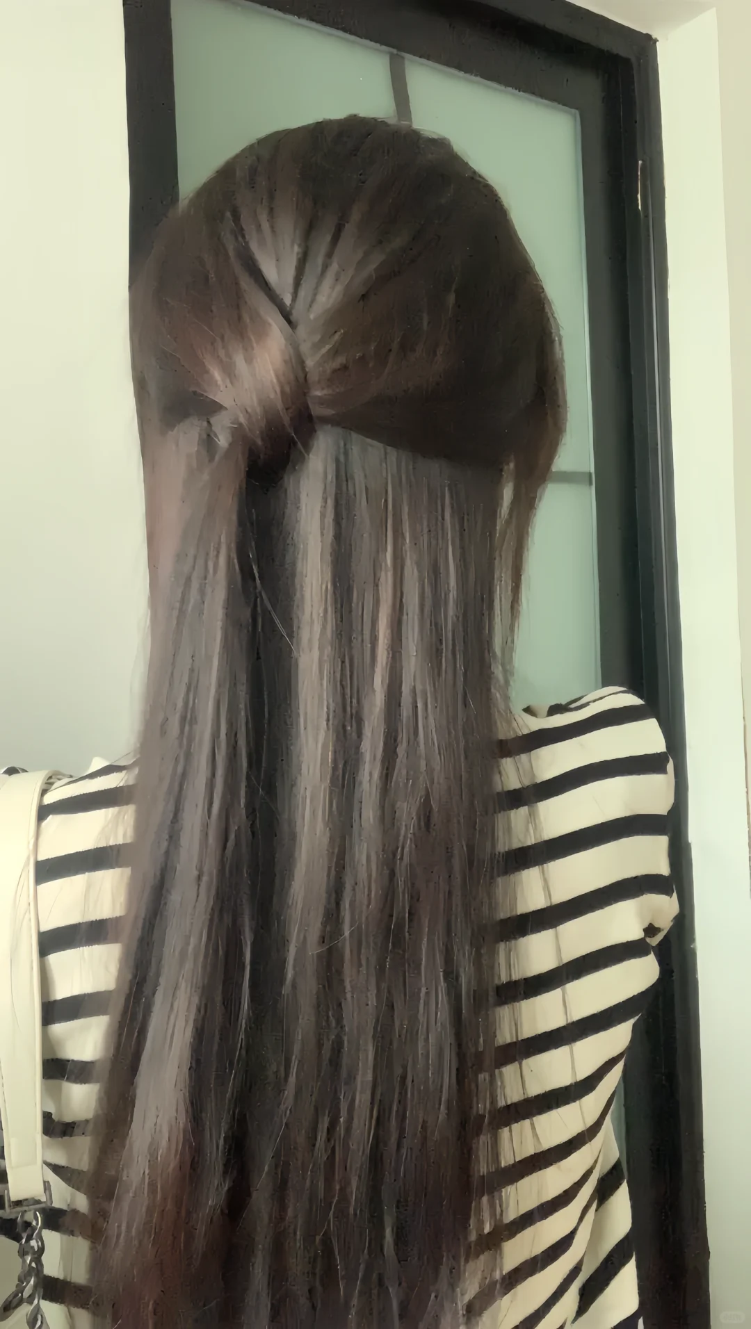 入秋🍂了～