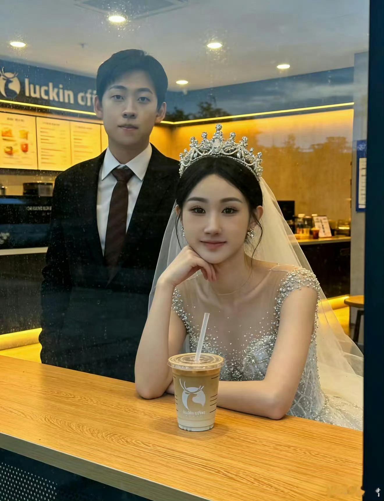 曝陈雪凝老公有孩子停停停，前段时间不是刚结婚吗？怎么就曝出这档子事儿了？真的假的