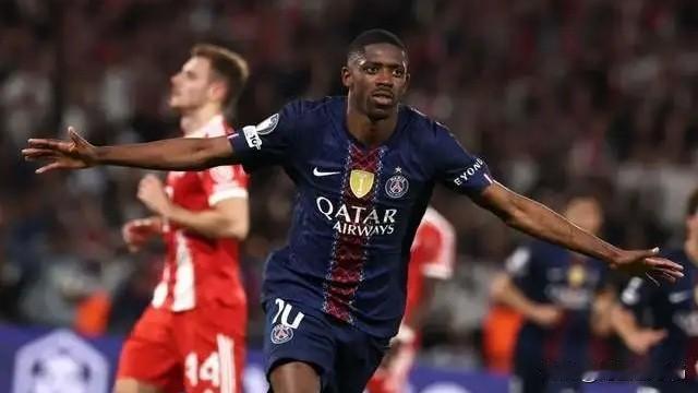 4月28日，巴黎圣日耳曼5-4拜仁慕尼黑，欧冠半决赛上演传世之夜！9球狂轰，半场