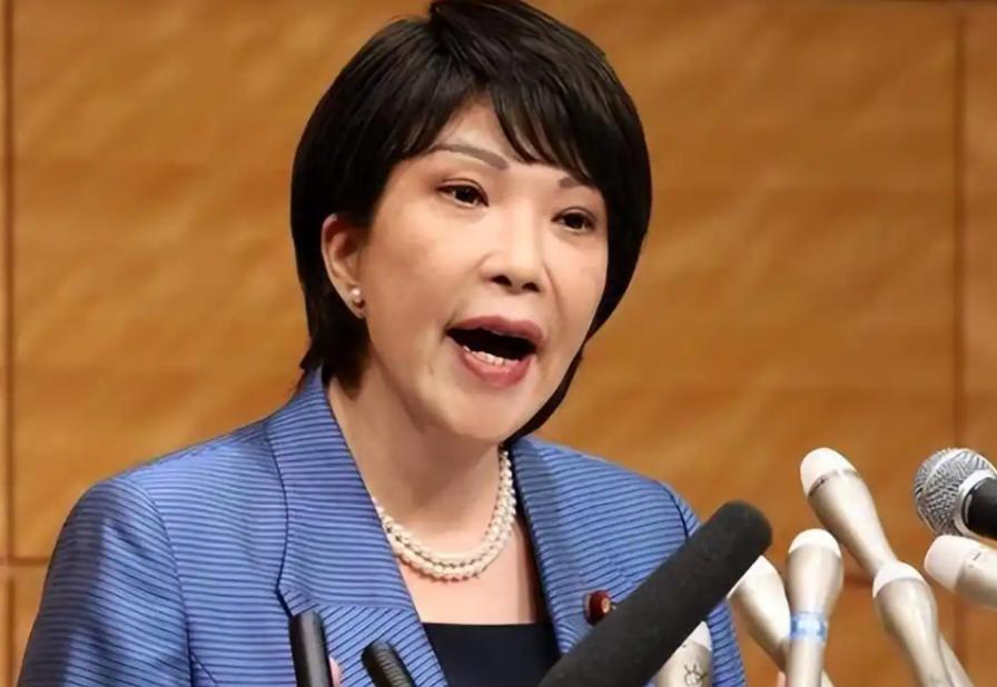 高市早苗收回“台湾有事就是日本有事”？日本防卫省今天公布“2026年版防卫白皮书