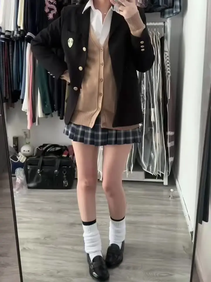 今天穿什么