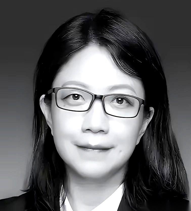西北工业大学一位57岁的女博导严红前些天在医院走了，学校官网只登了一则简短的讣告