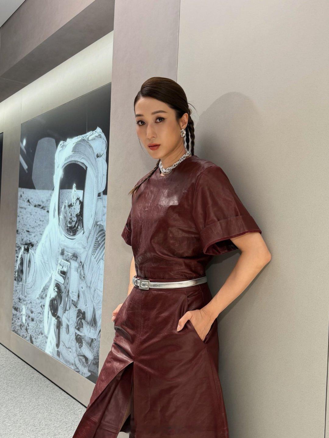 【IG】7.8 IG更新钟嘉欣