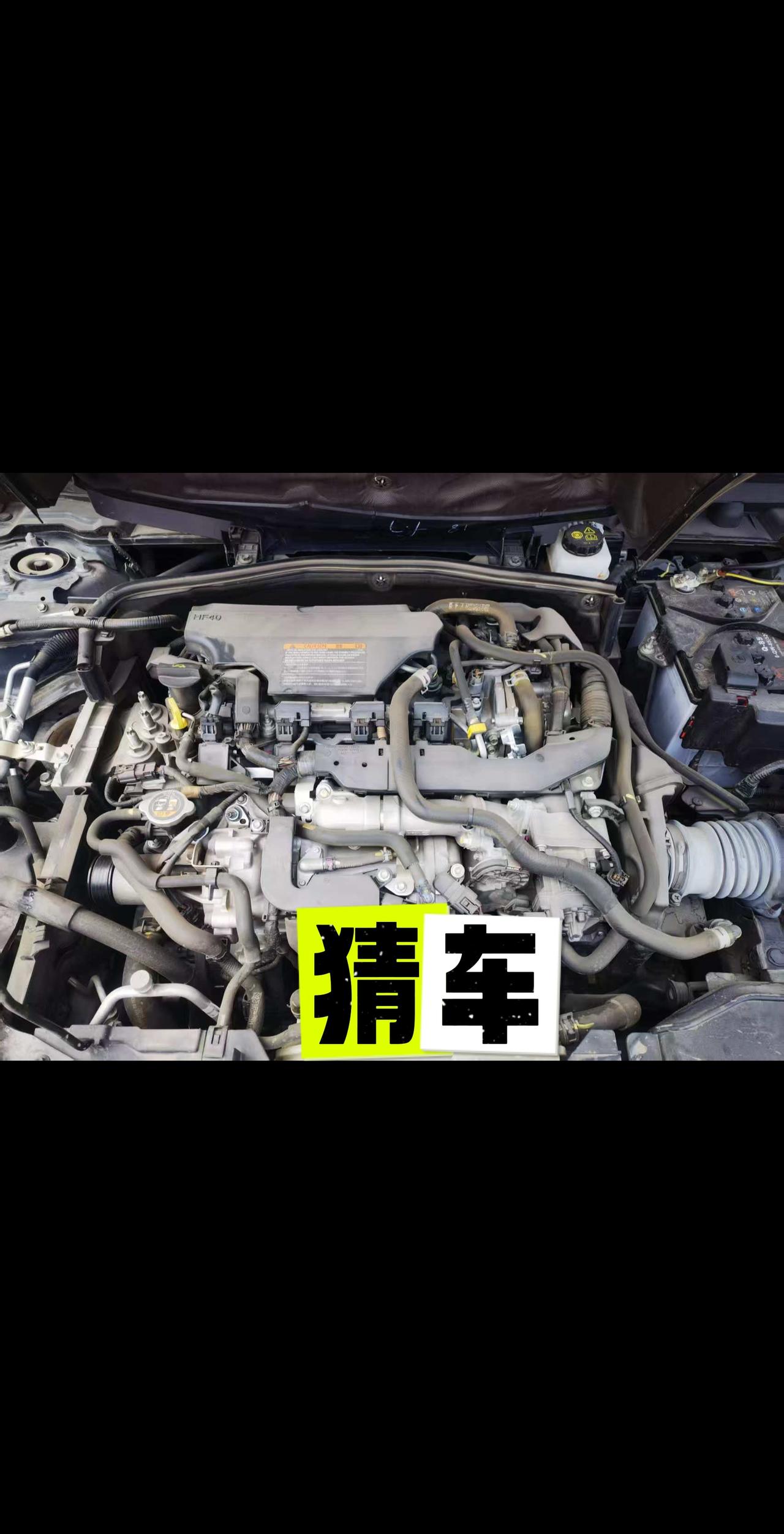 各位高手 大神们 猜车时间到