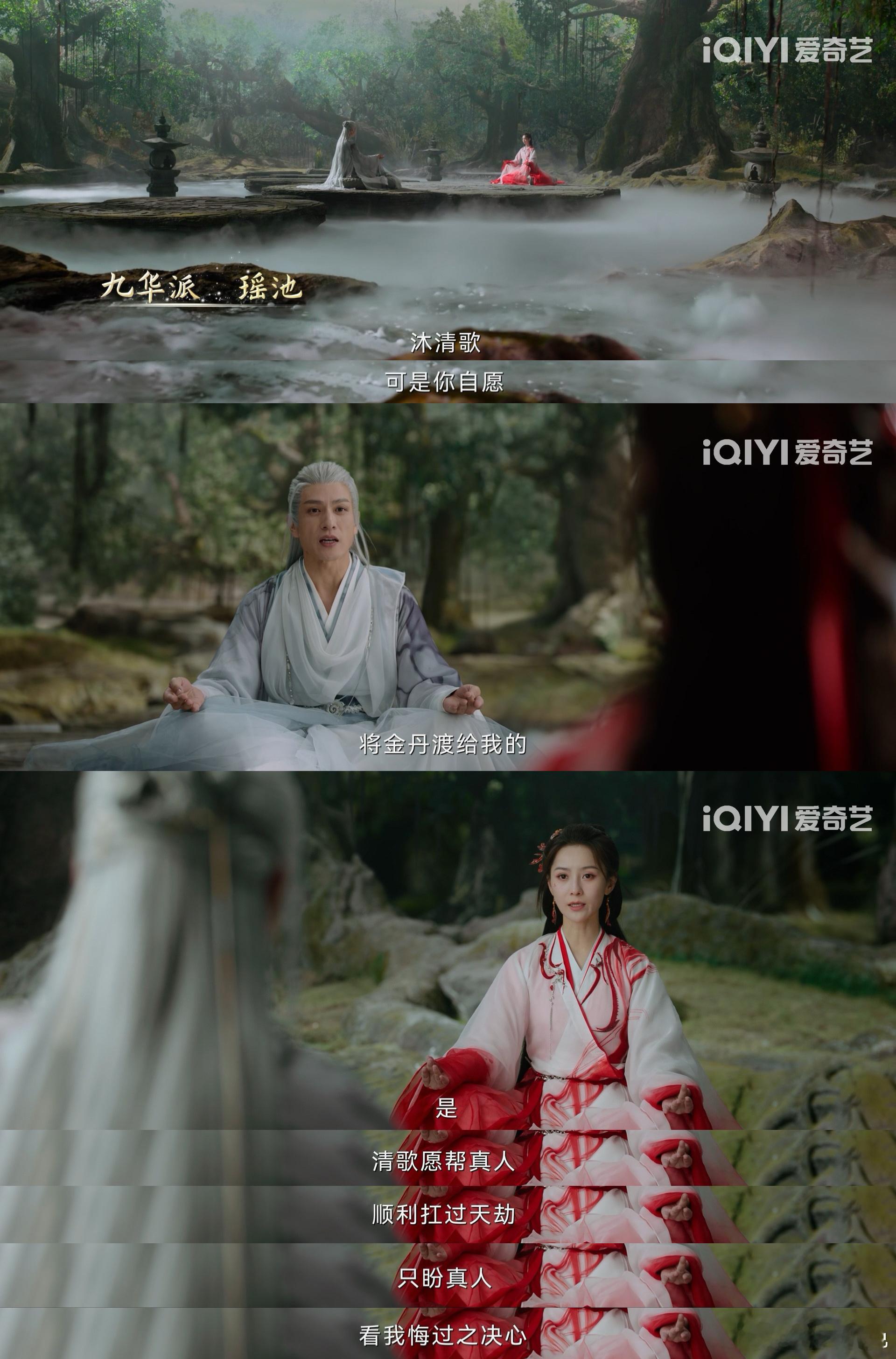 仙台有树倒退式追剧  追《仙台有树》，我的进度条仿佛被施了魔法，总是忍不住倒退。