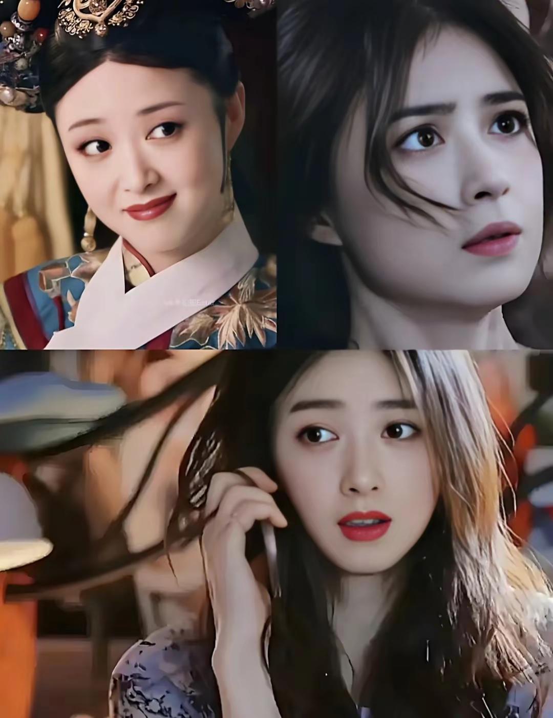 拍完《甄嬛传》“华妃撞柱子”的戏后，导演郑晓龙说：我今晚一定要请你吃饭，你演完这