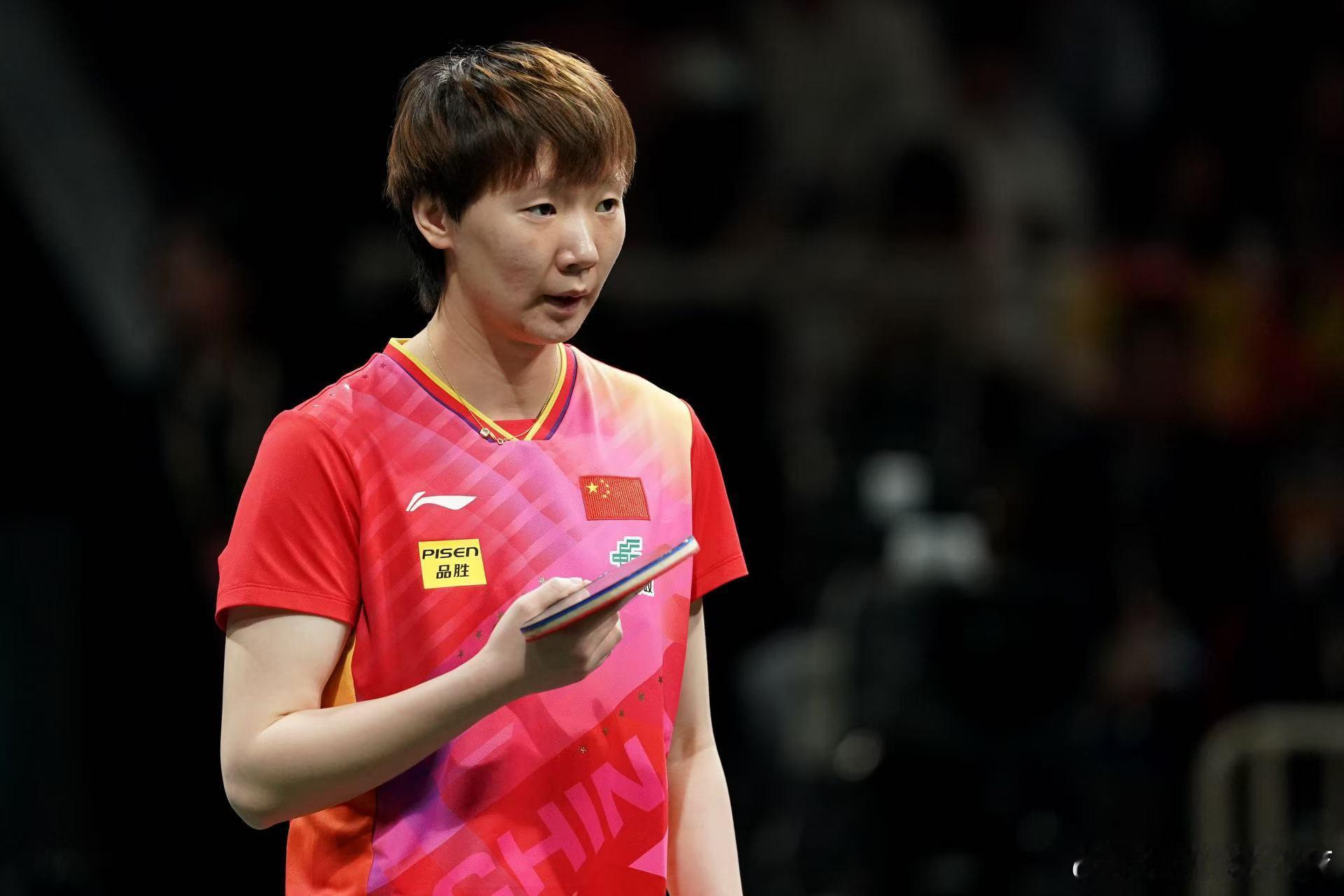 国乒8比0澳大利亚  首战中国8-0澳大利亚组团，图片来自ITTF国际乒联。 