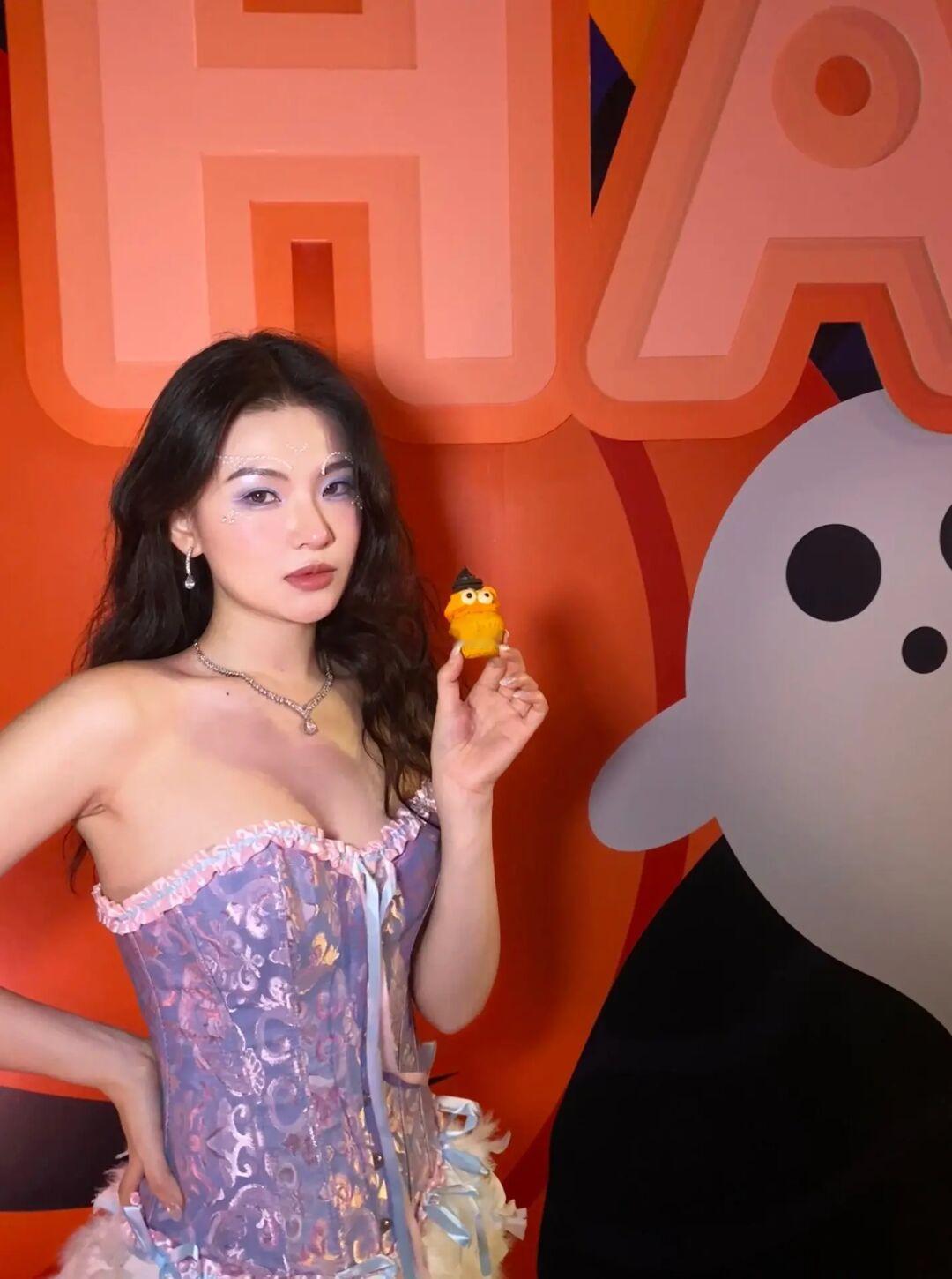 👸万圣限定公主