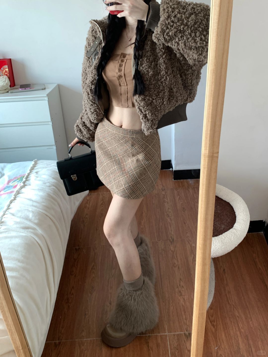 我太会买了！！好特别 好喜欢这一套！！