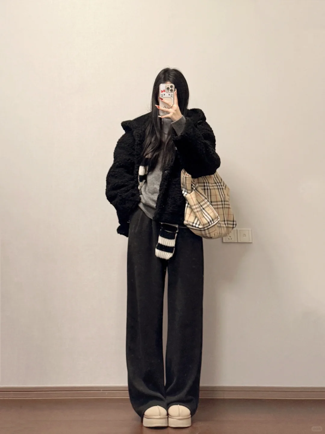 173 104｜高妹可以永远相信我买衣服的眼光