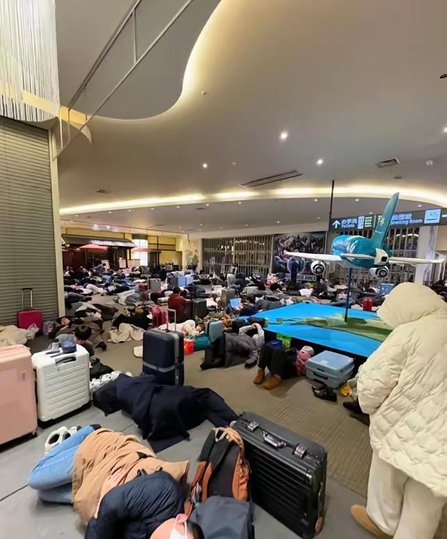 这篇文章深刻揭示了盲目跟风、无视官方提醒带来的严重后果，也提醒我们在出行时要把安