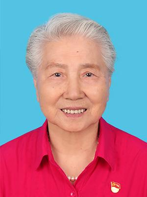 青春战山河，耄耋暖邻里！八旬党员鲁桂兰，用一生诠释奉献底色
 
鲁桂兰，1939