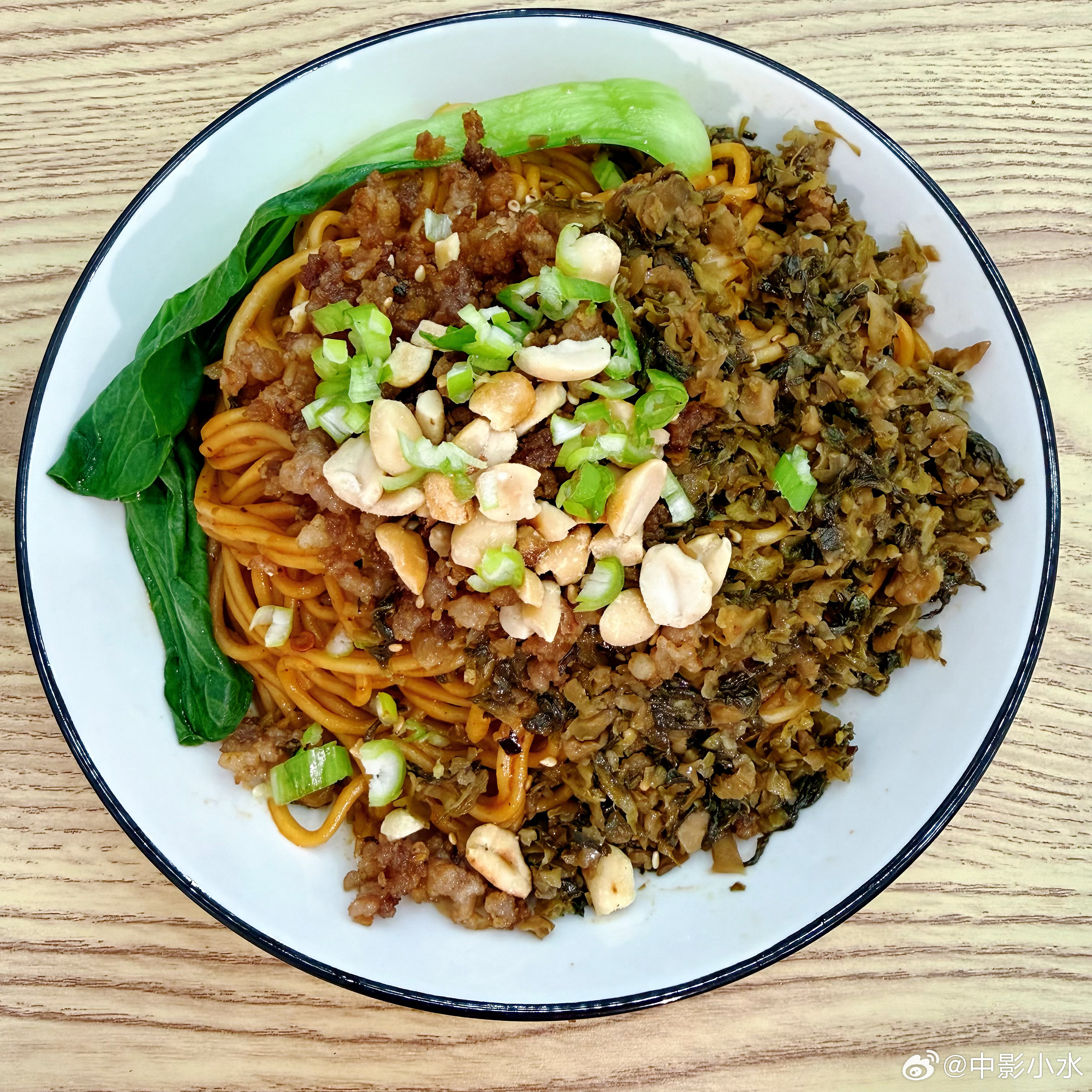 吃宜宾燃面吗🥢 