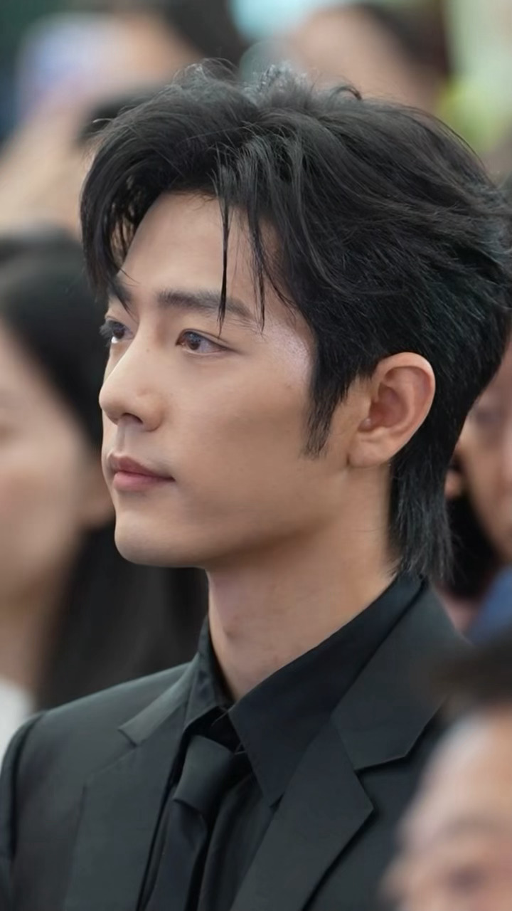 百闻不如一见是肖战啊肖战❣️日常见肖战🍒  🦋  𝓛𝓸𝓿𝓮  𝓧?