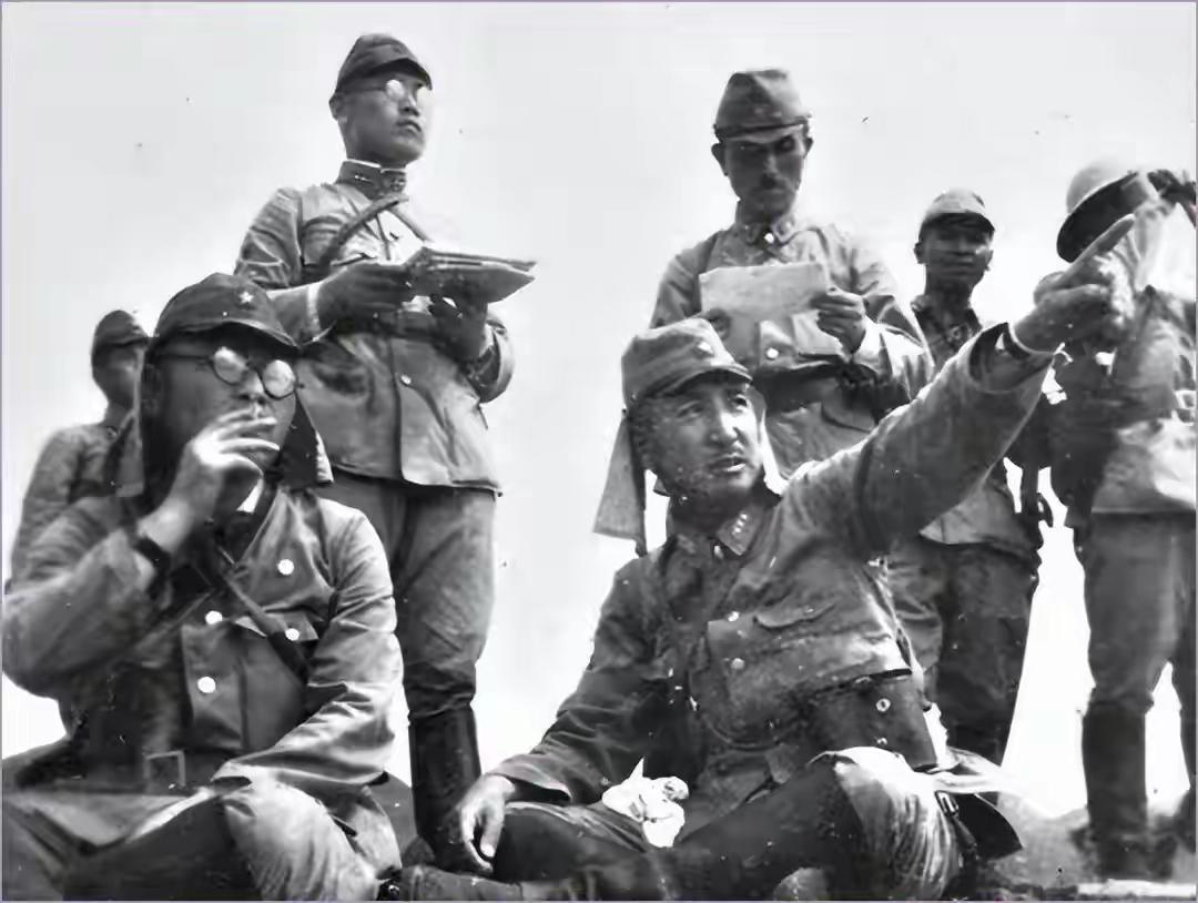 1945年湘西，3000日军被一群猎户用土枪团灭，一个没跑掉，冈村宁次气得在回忆