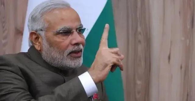 中美都讨厌的国家，印度算一个。印度人至今想不通，为何自己会被两个大国同时反感，更